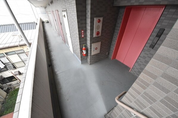 宮下ビルの物件内観写真